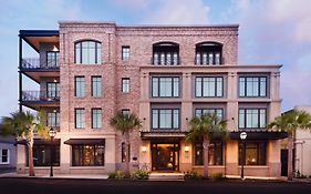 The Spectator Hotel Charleston